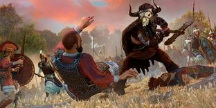 Total War Saga: Troy – системные требования и игровой процесс
